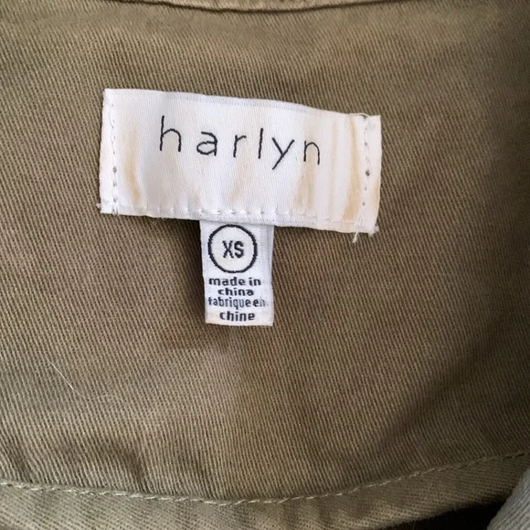 Harlyn Duster- Anthropologie Brand - Picture 7 of 9